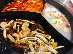 -蜀大侠火锅(森兰花园城店)