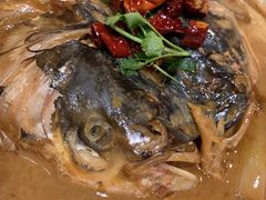 -大碗居·烤鸭·鱼头泡饼(天坛东门店)