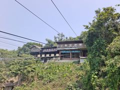 -海南槟榔谷黎苗文化旅游区