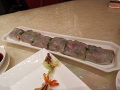 -8餐厅(新葡京酒店)