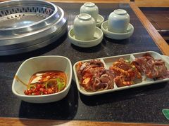 -梨花自助烤肉(天河城店)