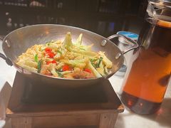 -绿茶餐厅(深圳龙华天虹购物中心店)