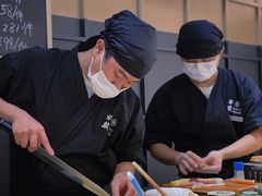 -Sushi Hanzo半藏(天环广场店)