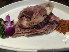 -喜粤广东菜(汉屯路店)