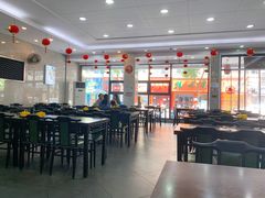 大堂-江万春水饺(安庆总店)