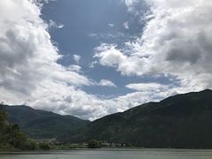 -大理洱源西湖景区