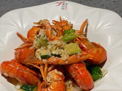 -虾胡闹龙虾馆(湄南河店)
