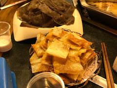 -巴国口福火锅(石桥铺店)