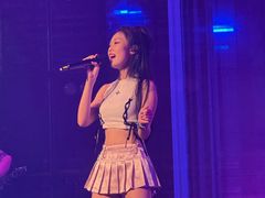-MOSSO·Liveshow(M3香港广场店)