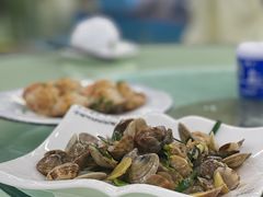 -景好海鲜餐厅(大鹏必选旅游店)