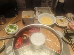 -巴奴毛肚火锅(京西大悦城店)