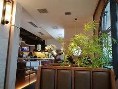 -左庭右院鲜牛肉火锅(浦江欢乐颂店)