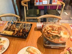 -王氏炉匠·烧鸟放题自助(好运街店)