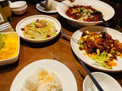 -外婆家(西红门荟聚购物中心店)