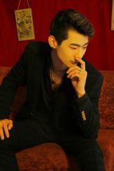 -梦摄影少女写真馆(麦凯乐国际公寓A座店)