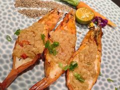 -牛将军•涮肉•烤肉•铁板烧(北京王府井·故宫店)