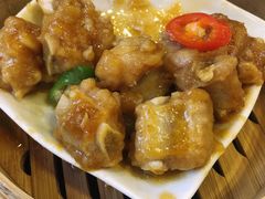 -点都德(千灯湖环宇城店)