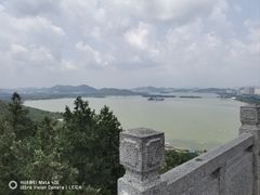 -云龙山