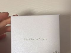 -梵克雅宝(国贸商城店)