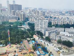 -万泉公园