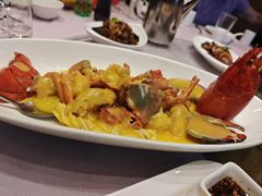 -顺风海鲜港(金玉兰店)