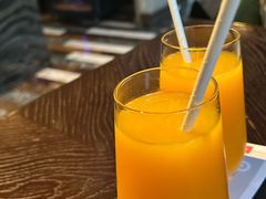 -杭州君悦酒店·青莳