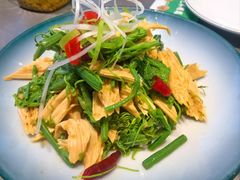 -黑窑厂糖油饼烤鸭·清真菜(黑窑厂街店)