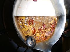 -湊湊火锅·茶憩(恒隆广场店)