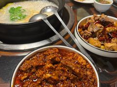 -志晖园圆子鸡·辣子鸡(阳光店)