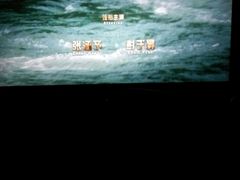 -万达影城(潍坊万达广场IMAX店)