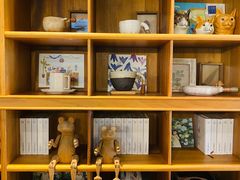 -懒鱼时光馆(沙坪坝店)