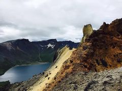 -长白山吉祥物天池水怪专卖
