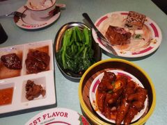 -嘉味港式餐厅(海门大有境店)