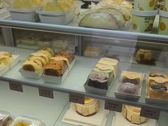 -La patisserie de Mona 茉娜的甜品(韩乐坊店)