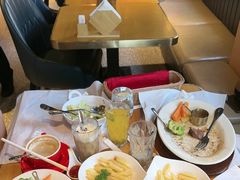 -斗牛士牛排(南京东路店)