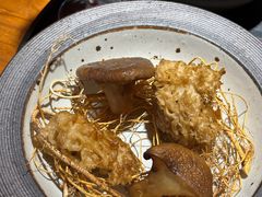 五指毛桃·沙姜笋菇·绣球菌-天水蔬食料理(树德之光店)