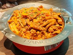 -胖哥俩肉蟹煲(福州仓山爱琴海店)