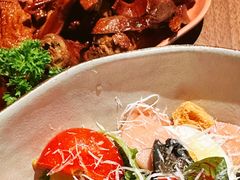 -JINNS锦时 steak&pizza(浸信会礼拜堂旧址店)