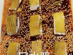 -俏江南·晋文化主题餐厅(中正天街店)
