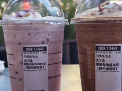 -星巴克臻选(重庆大融城店)
