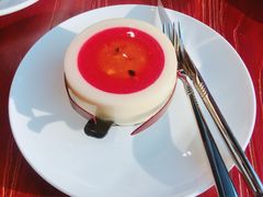 亚当的苹果-BLAQ咖啡(骏豪店)