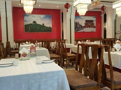 -马凯餐厅(地安门店)