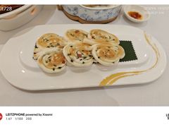 -临家小院·潮汕菜·商务宴请·点心(白石洲店)