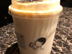 -喜茶(深圳福田星河COCO Park店)