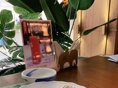-泰香米泰国餐厅(中大国际店)