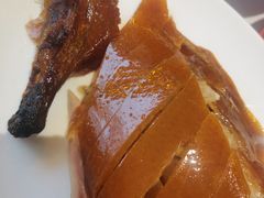 -满堂·烤鸭店·北京菜(鼓楼店)