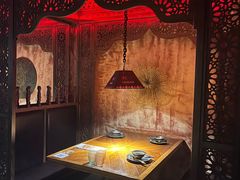 -楼兰新疆主题餐厅(坂田佳华领汇广场店)