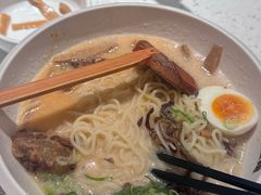 -味千拉面(广州白云机场T1西二店)