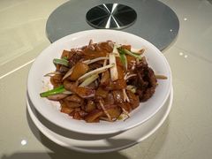 -利苑酒家(华熙国际店)