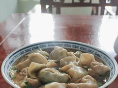 -古徽州馄饨店(宝安路店)